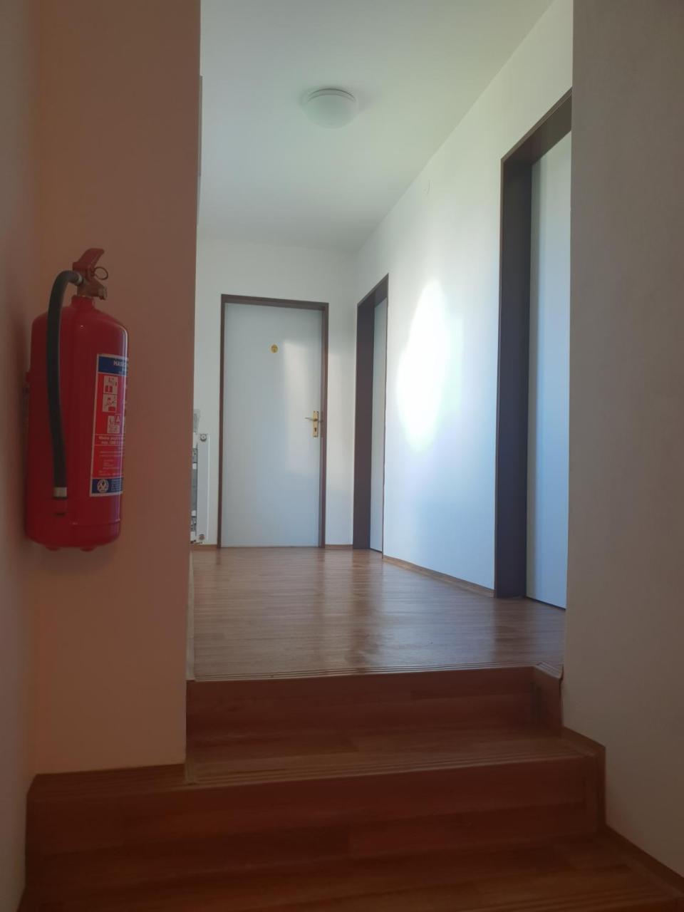 Ubytování U Františka Valasské Klobouky Exterior foto