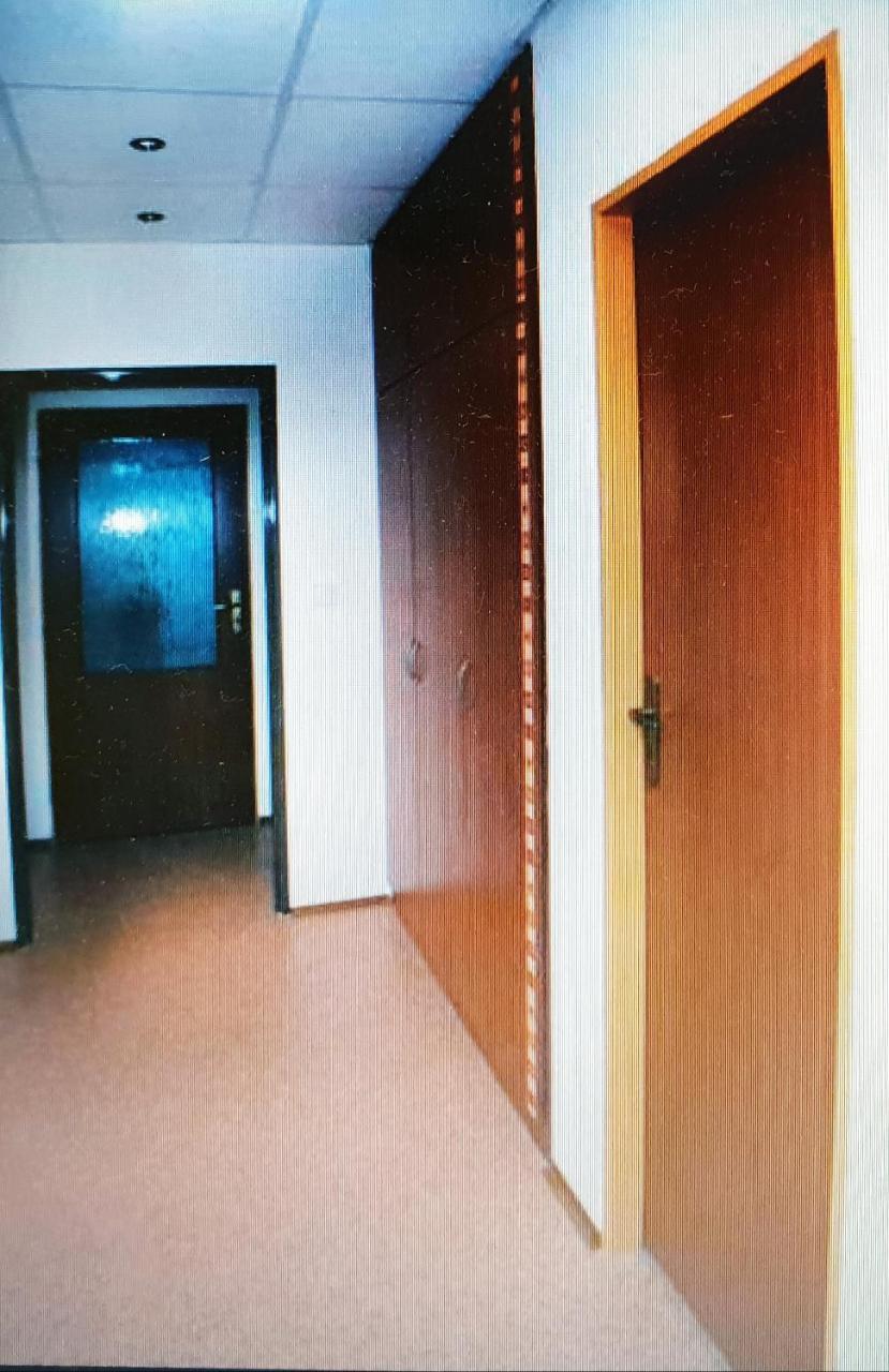 Ubytování U Františka Valasské Klobouky Exterior foto